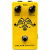 ARCANE ANALOG Tonebender MKI Pedals and FX Arcane Analog 