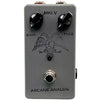 ARCANE ANALOG Tonebender MKI.V - GREY Pedals and FX Arcane Analog