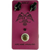 ARCANE ANALOG Tonebender MKI.V Pedals and FX Arcane Analog