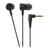 AUDIO TECHNICA CKL220 In Ear Headphones - Black