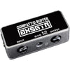 AXESS ELECTRONICS Compatt/O™ Buffer [Output] Pedals and FX Axess Electronics