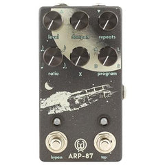 Walrus Audio ARP-87 Multifunction Delay Pedal | Sweetwater