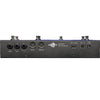 RJM MUSIC TECHNOLOGY Mastermind LT7 MIDI Controller Pedals and FX RJM Music Technology