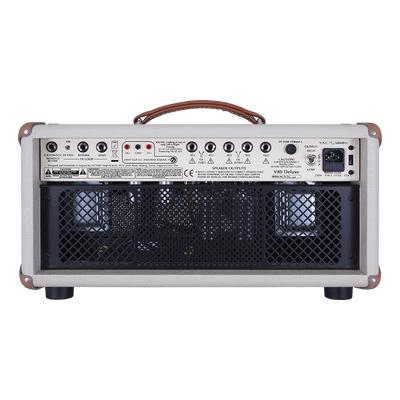 VICTORY AMPLIFICATION V40H Deluxe Head Amplifiers Victory Amplification 