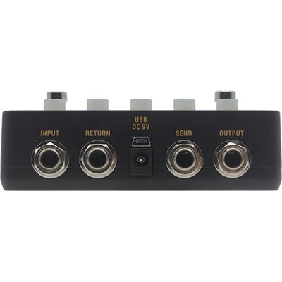 HOTONE Binary AMP Pedals and FX Hotone