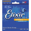 ELIXIR Light 10-46 Strings Strings Elixir 