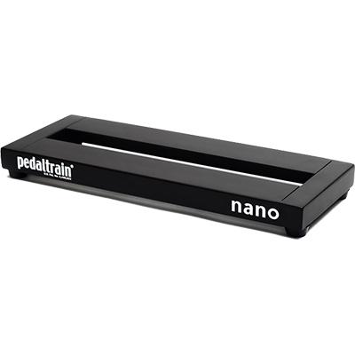 PEDALTRAIN Nano Soft Case (Re-Issue) Accessories Pedaltrain