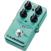 TC ELECTRONIC Hyper Gravity Compressor Pedals and FX TC Electronic