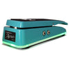 MISSION ENGINEERING VM-1 Aero Surf Green Pedals and FX Mission Engineering 