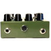 WREN and CUFF Super Russian Pedals and FX Wren And Cuff