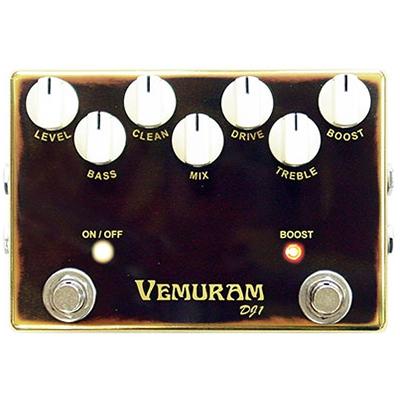 VEMURAM DJ1 Darryl Jones Signature | Deluxe Guitars