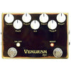 VEMURAM DJ1 Darryl Jones Signature Pedals and FX Vemuram 