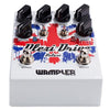 WAMPLER Plexidrive Deluxe Pedals and FX Wampler
