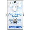 MAD PROFESSOR Silver Spring Reverb Pedals and FX Mad Professor 