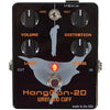 WREN and CUFF Hangman Pedals and FX Wren And Cuff