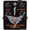 WREN and CUFF Hangman Pedals and FX Wren And Cuff 