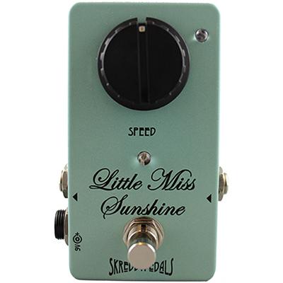 Skreddy Pedals Little Miss Sunshine