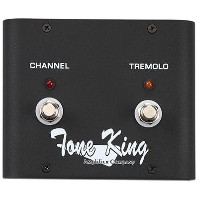 TONE KING Imperial MKII Combo - Brown/Beige Amplifiers Tone King