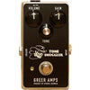 GREER AMPS Tone Smuggler Pedals and FX Greer Amps
