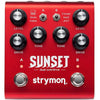 STRYMON Sunset Pedals and FX Strymon