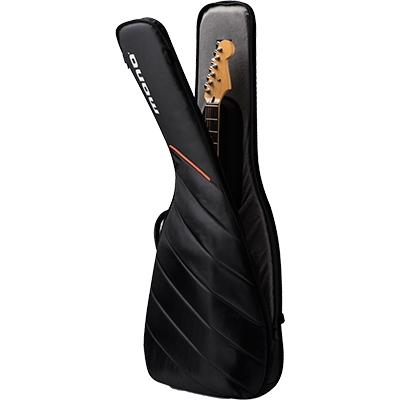 MONO M80 Stealth Electric Guitar Case Black Accessories Mono Cases 