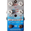 ALEXANDER PEDALS Wavelength Pedals and FX Alexander Pedals 