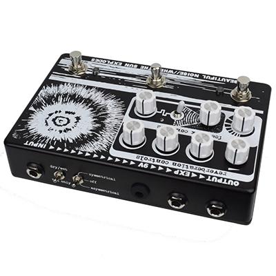 格安販売 日本未発売!Beautiful Noise Effects EXPLODER おもちゃ