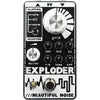 BEAUTIFUL NOISE EFFECTS Exploder Pedals and FX Beautiful Noise Effects