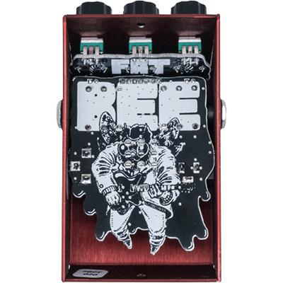 BEETRONICS FATBEE Overdrive