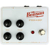 BENSON AMPS Preamp - Deluxe Guitars Exclusive Pedals and FX Benson Amps 
