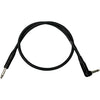 BEST-TRONICS Speaker Cable 3ft Straight to Right Angle Accessories Bestronics 