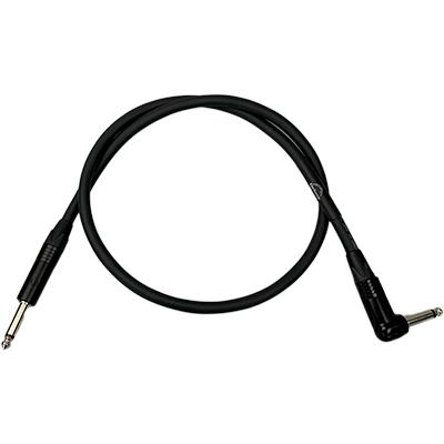 BEST-TRONICS Speaker Cable 3ft Straight to Right Angle Accessories Bestronics