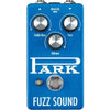 EARTHQUAKER DEVICES Park Fuzz Pedals and FX Earthquaker Devices 