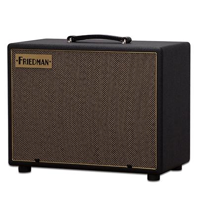 FRIEDMAN ASC-10 Powered Cabinet Amplifiers Friedman Amplification