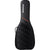 MONO M80 Stealth Electric Guitar Case Black (In-Store Only)