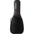 MONO M80 Stealth Electric Guitar Case Black (In-Store Only)