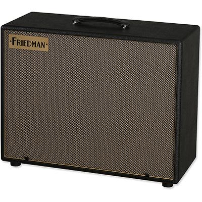 FRIEDMAN ASC-12 Powered Cabinet Amplifiers Friedman Amplification 