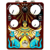 BLACK ARTS TONEWORKS Priestess - Copper Pedals and FX Black Art Toneworks 