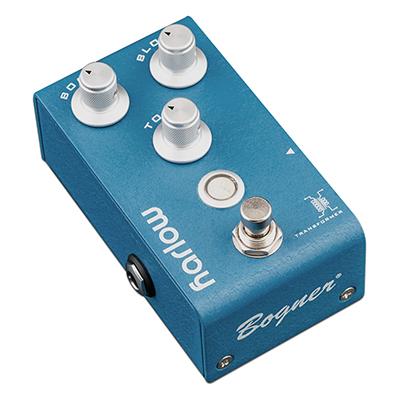 BOGNER PEDALS Harlow V2 Pedals and FX Bogner