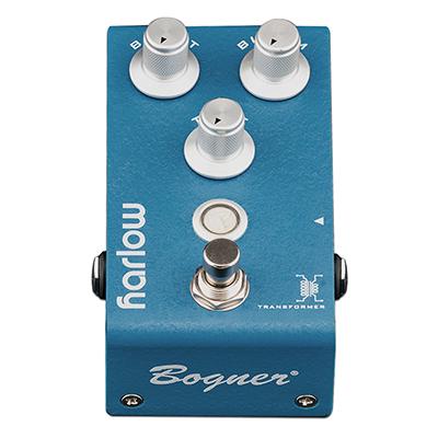 BOGNER PEDALS Harlow V2