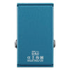 BOGNER PEDALS Harlow V2 Pedals and FX Bogner