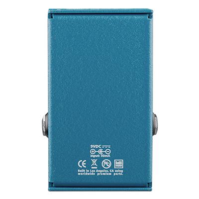 BOGNER PEDALS Harlow V2 Pedals and FX Bogner