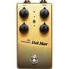 BONDI EFFECTS Del Mar Overdrive MK2 Pedals and FX Bondi Effects 