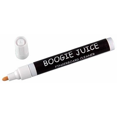 BOOGIE JUICE Lemon Fretboard Cleaner