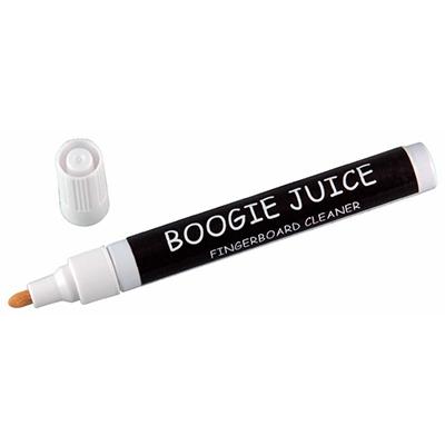 BOOGIE JUICE Lemon Fretboard Cleaner Accessories Boogie Juice 