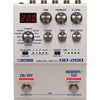 BOSS DD200 Digital Delay Pedals and FX Boss 