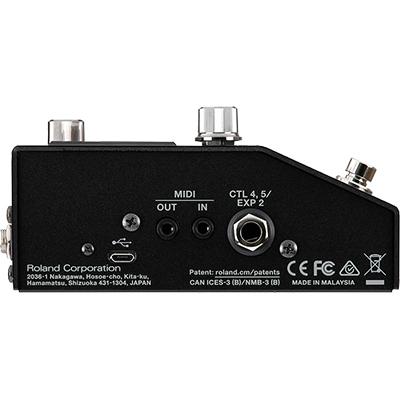 BOSS GT-1000 CORE Guitar Effects Processor Pedals and FX Boss 