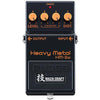 BOSS HM-2W Heavy Metal Waza Craft Pedals and FX Boss 