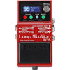 BOSS RC-5 Loop Station Pedals and FX Boss 