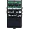 BOSS RE-2 Space Echo Pedals and FX Boss 